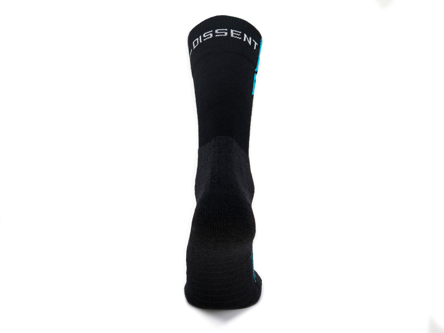 IQ FIT HYBRID NORDIC SKI SOCKS
