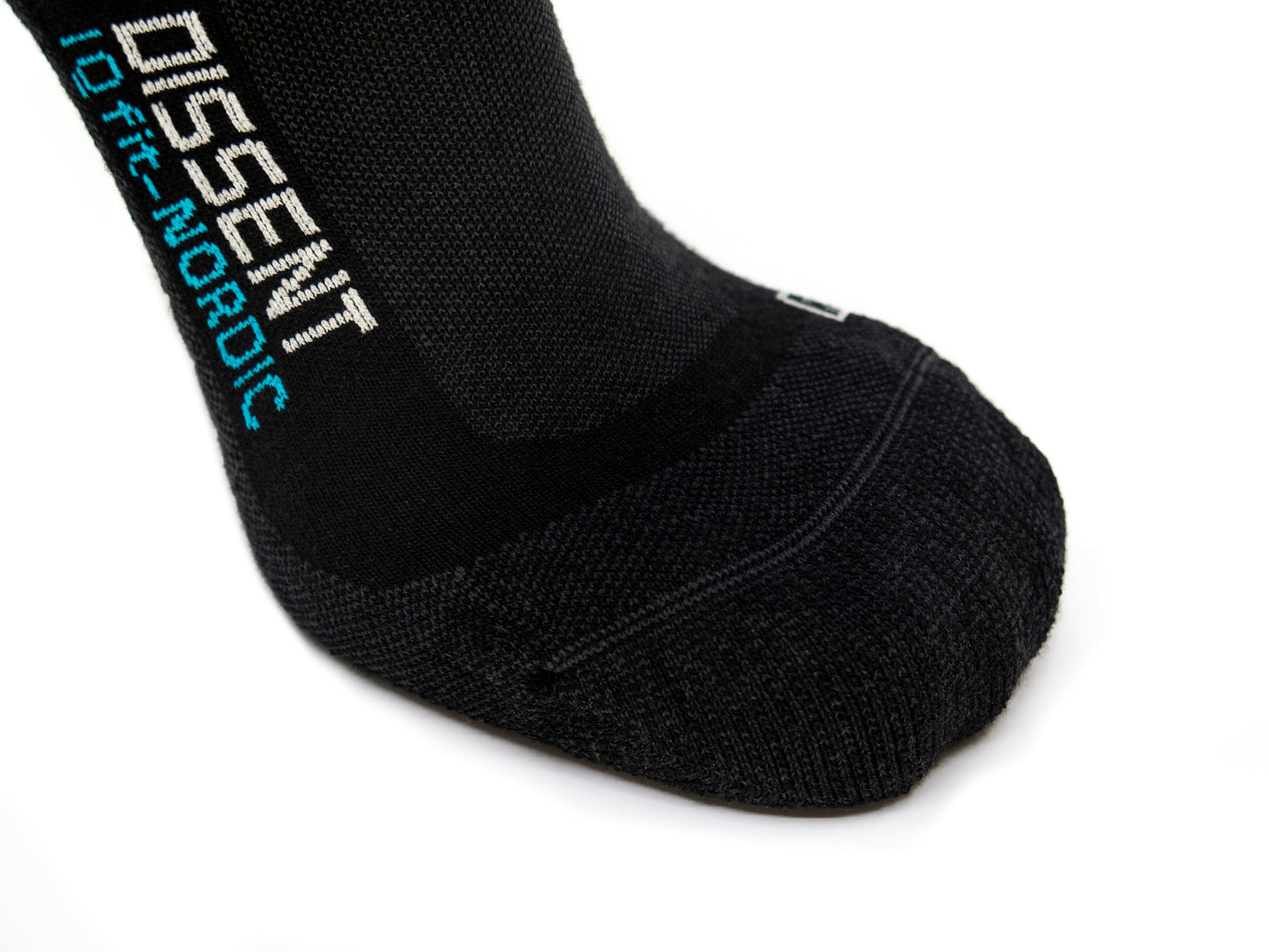 IQ FIT HYBRID NORDIC SKI SOCKS