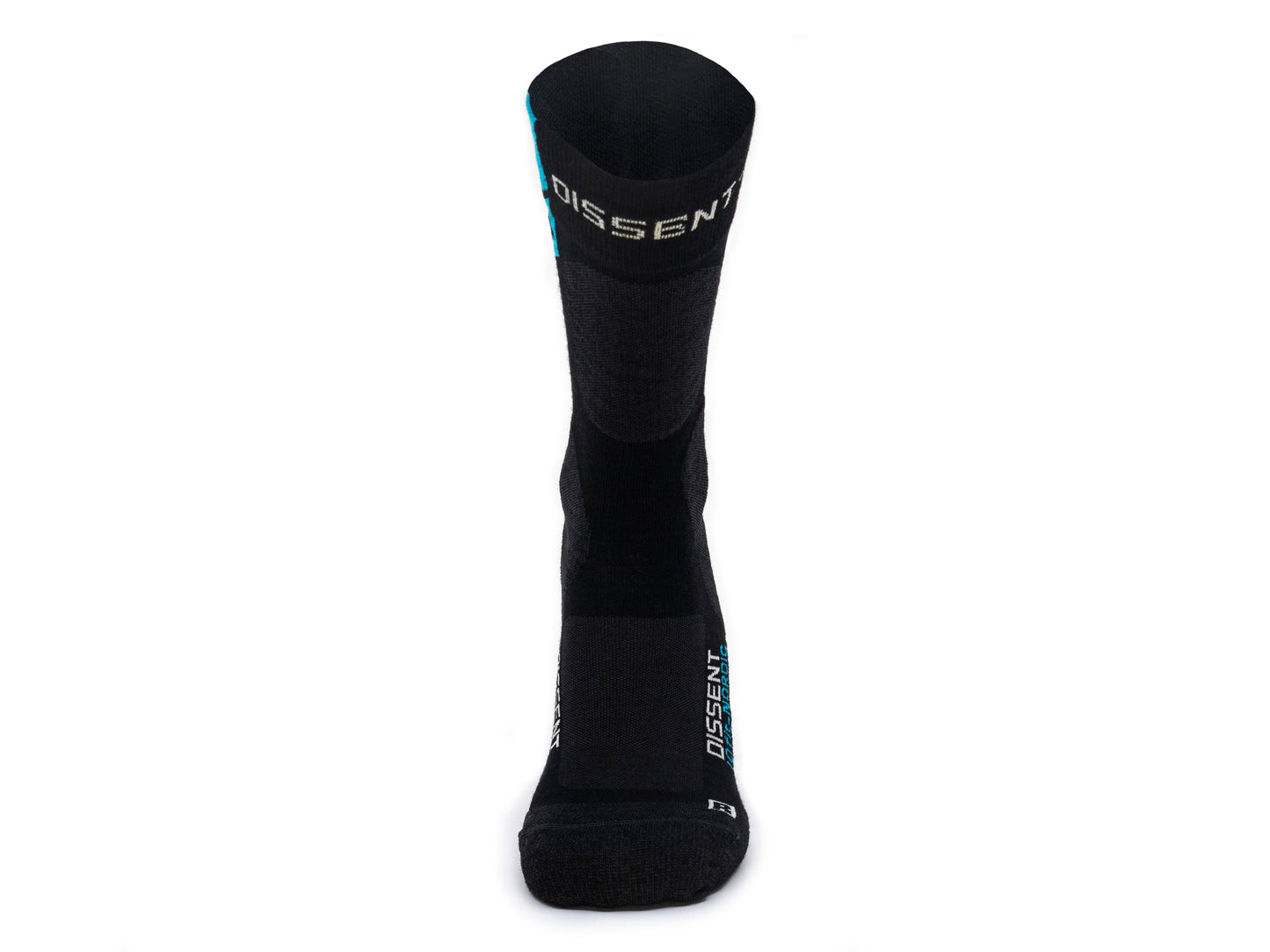 IQ FIT HYBRID NORDIC SKI SOCKS