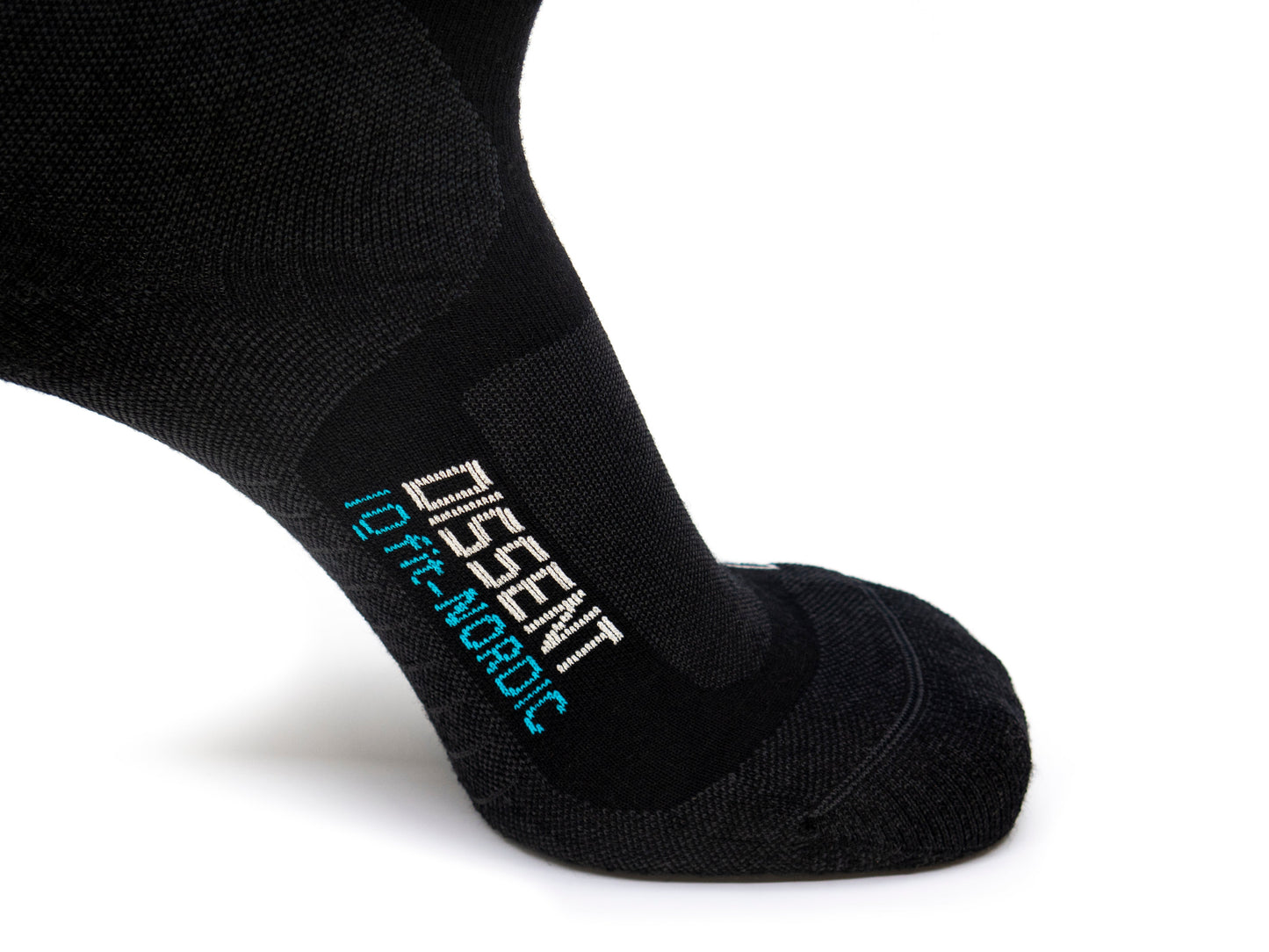IQ FIT HYBRID NORDIC SKI SOCKS