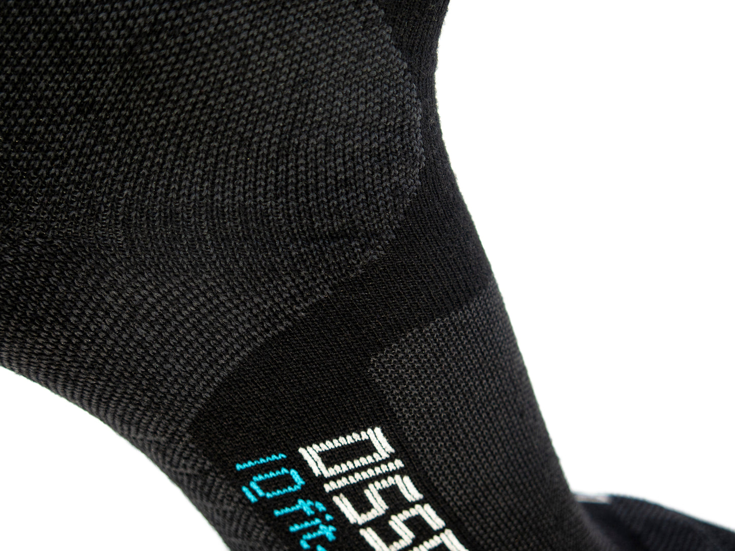 IQ FIT HYBRID NORDIC SKI SOCKS