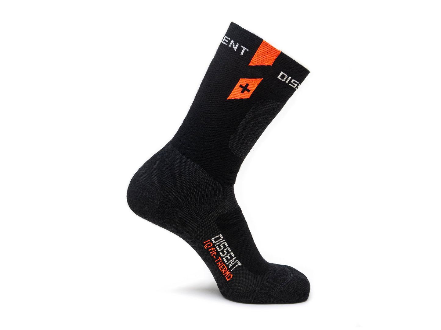 IQ FIT THERMO NORDIC SKI SOCKS