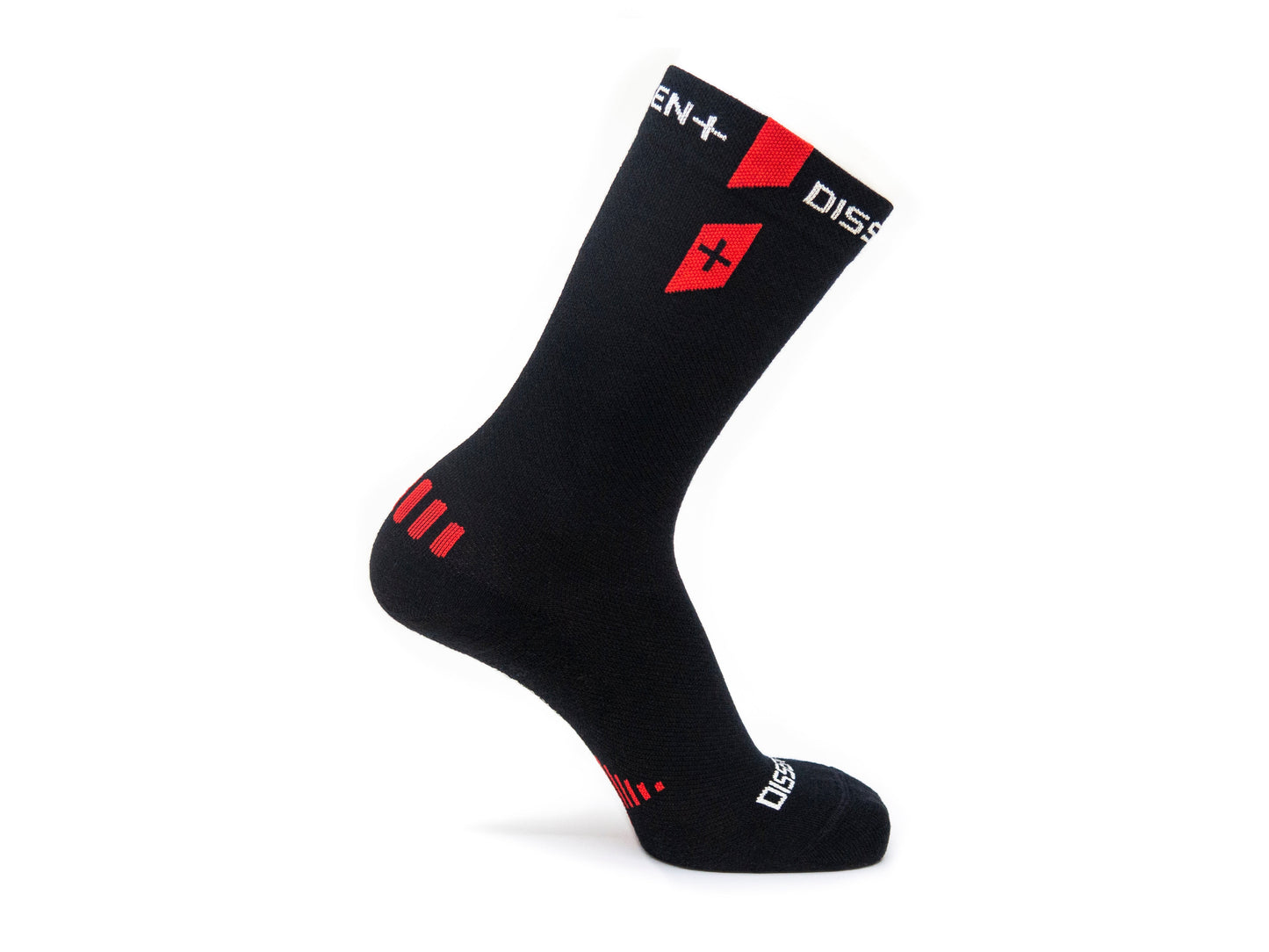 ULTRA MTN MERINO NORDIC SKI SOCKS