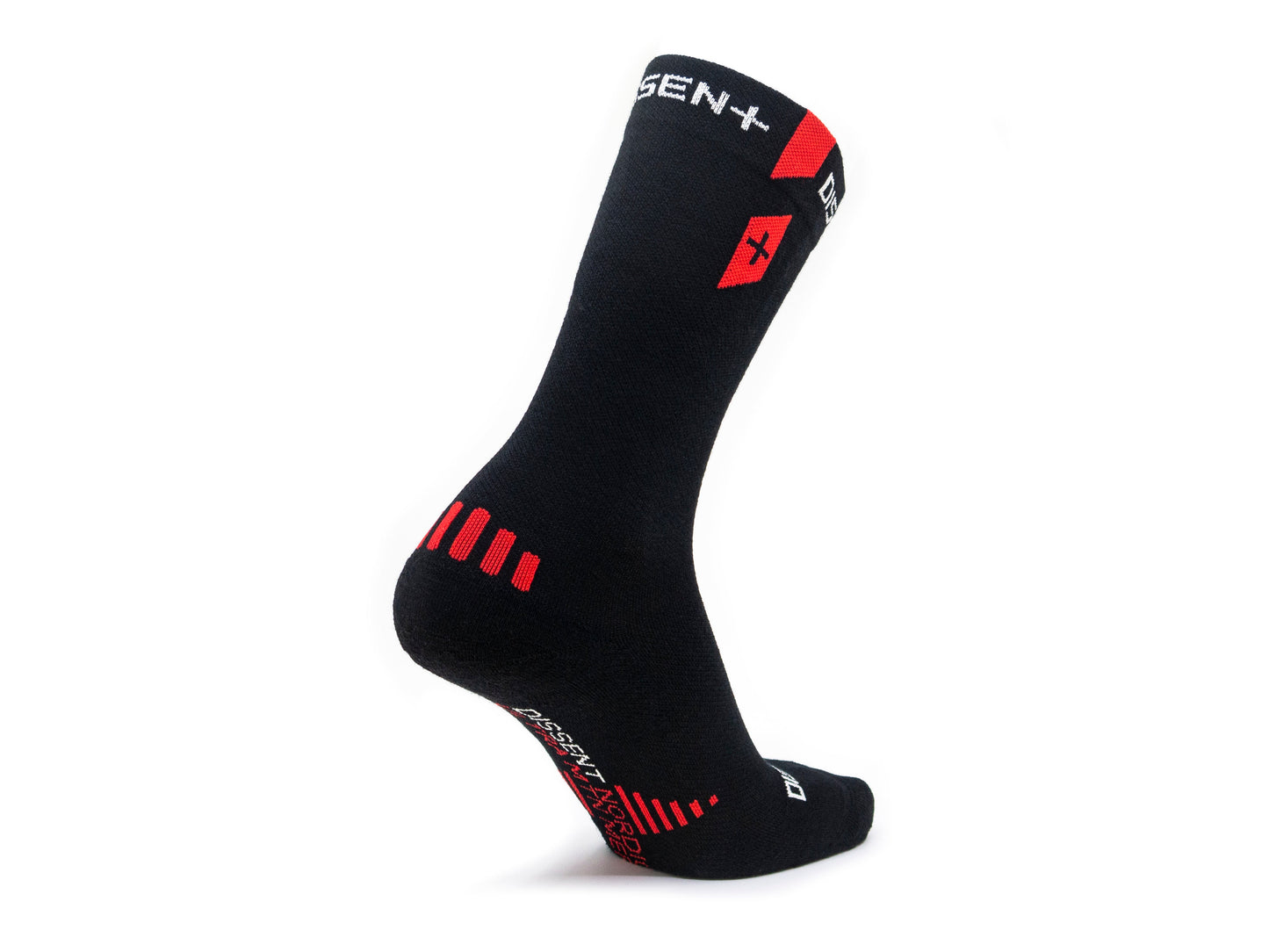 ULTRA MTN MERINO NORDIC SKI SOCKS