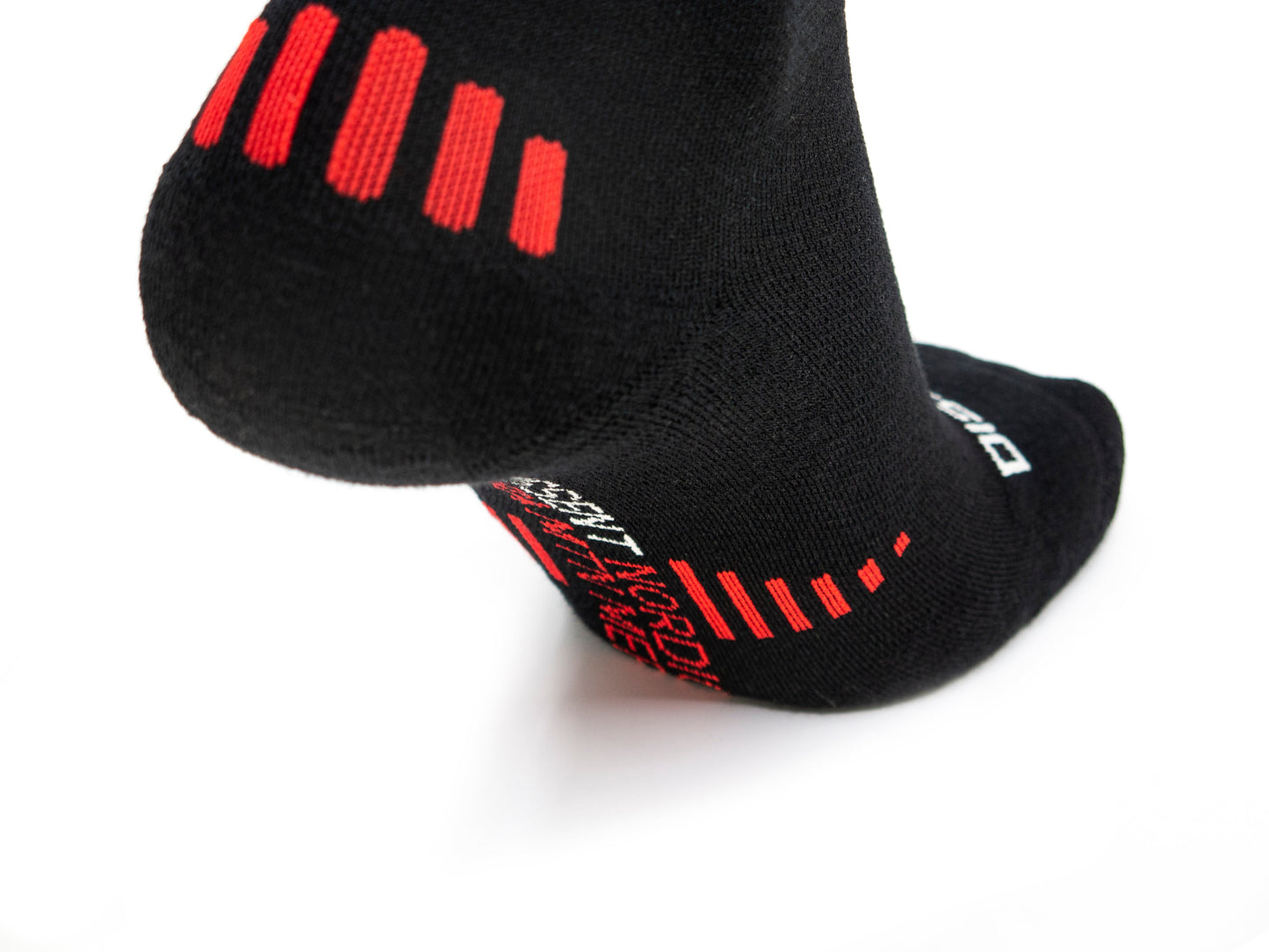 ULTRA MTN MERINO NORDIC SKI SOCKS