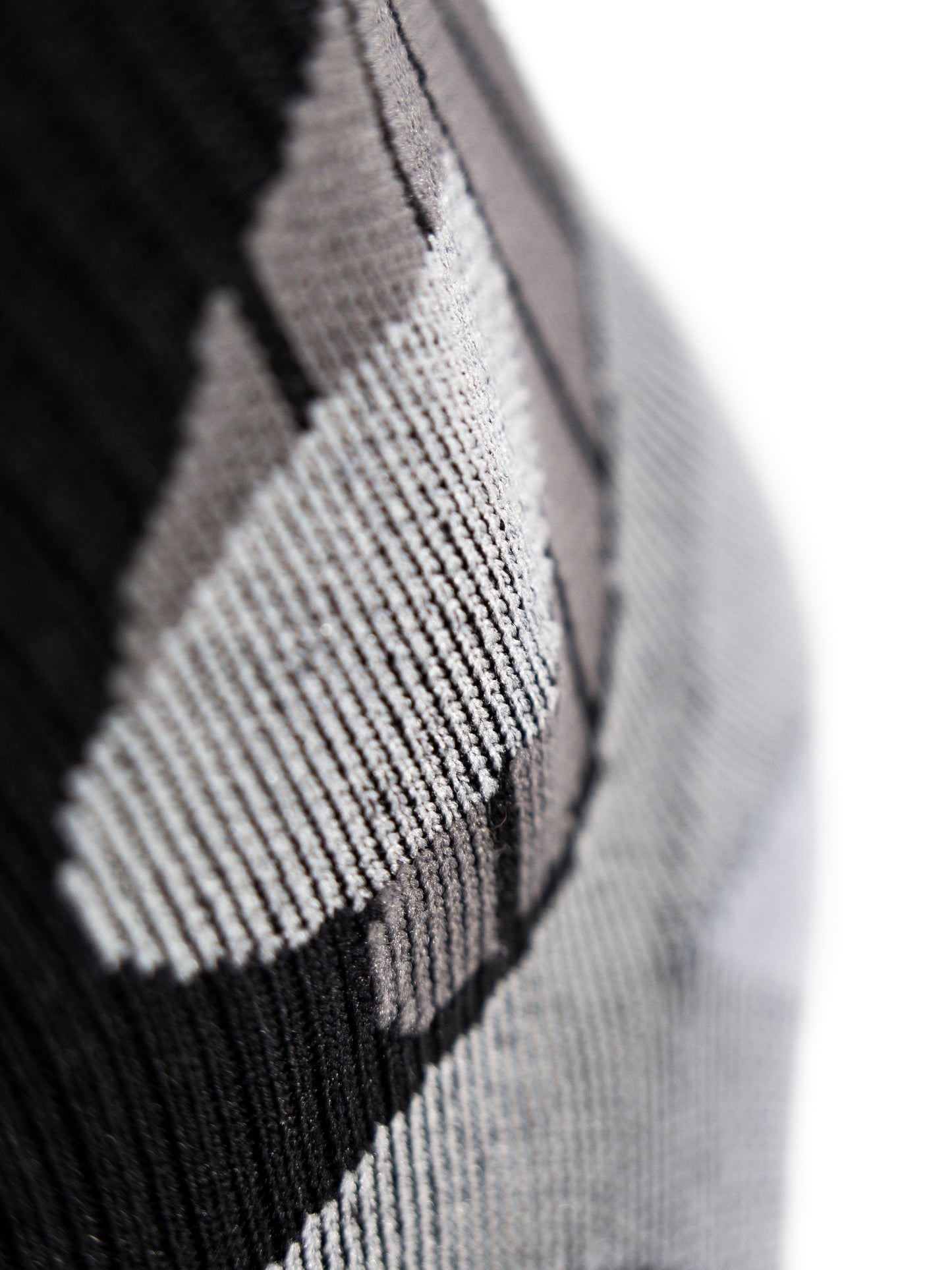 PRO FIT COMPRESSION NANO TOUR ALPINE SKI SOCKS