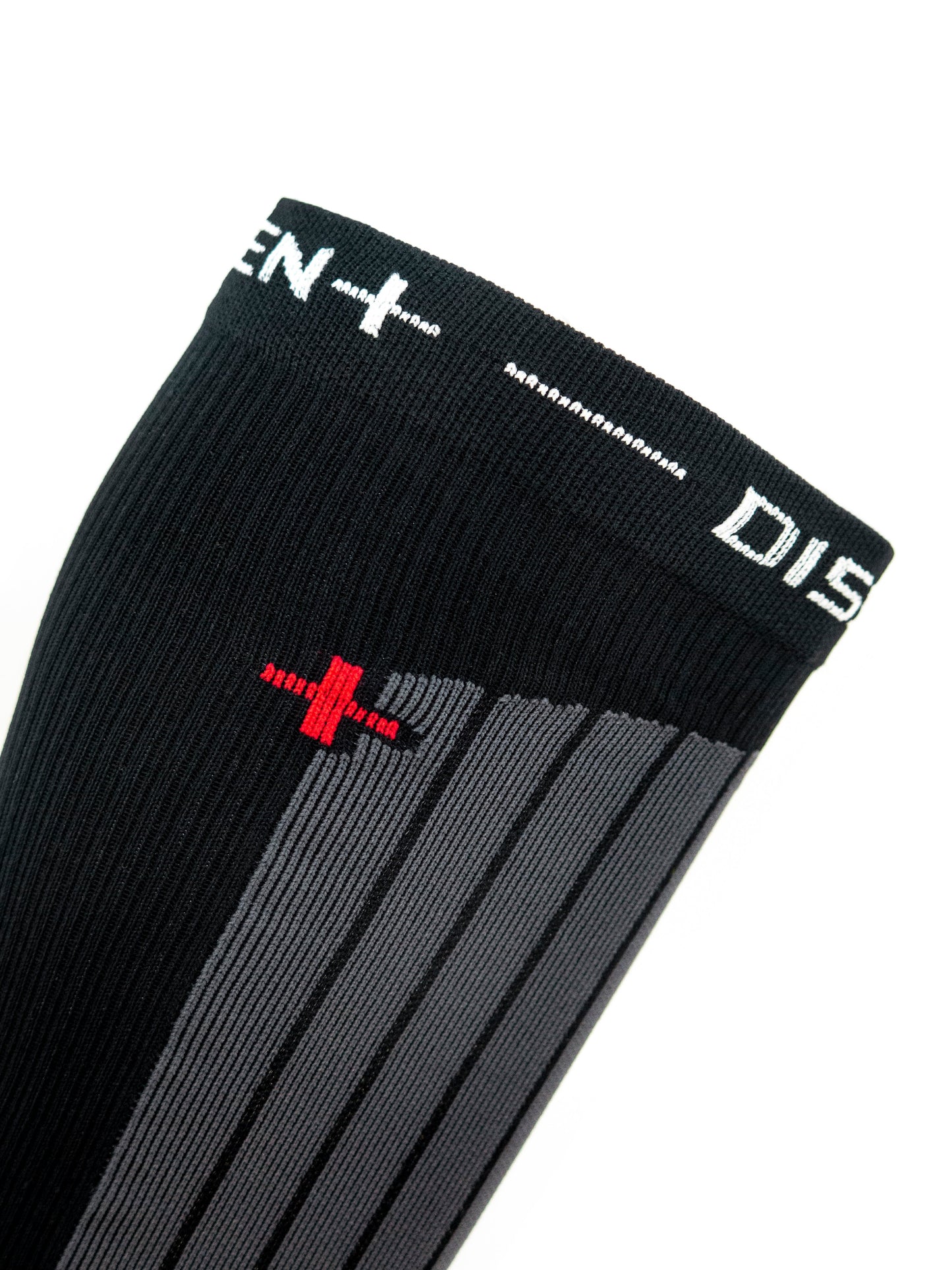 PRO FIT COMPRESSION NANO TOUR ALPINE SKI SOCKS