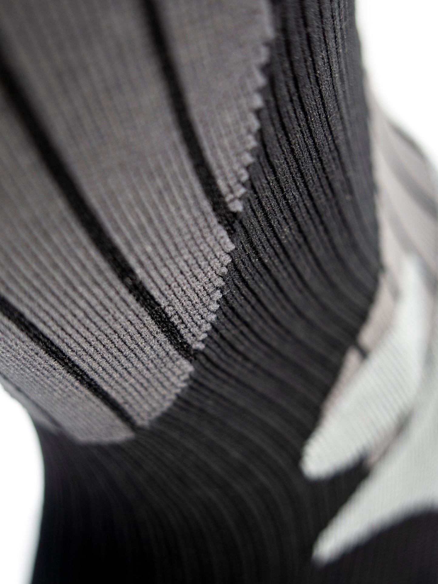 PRO FIT COMPRESSION NANO TOUR ALPINE SKI SOCKS