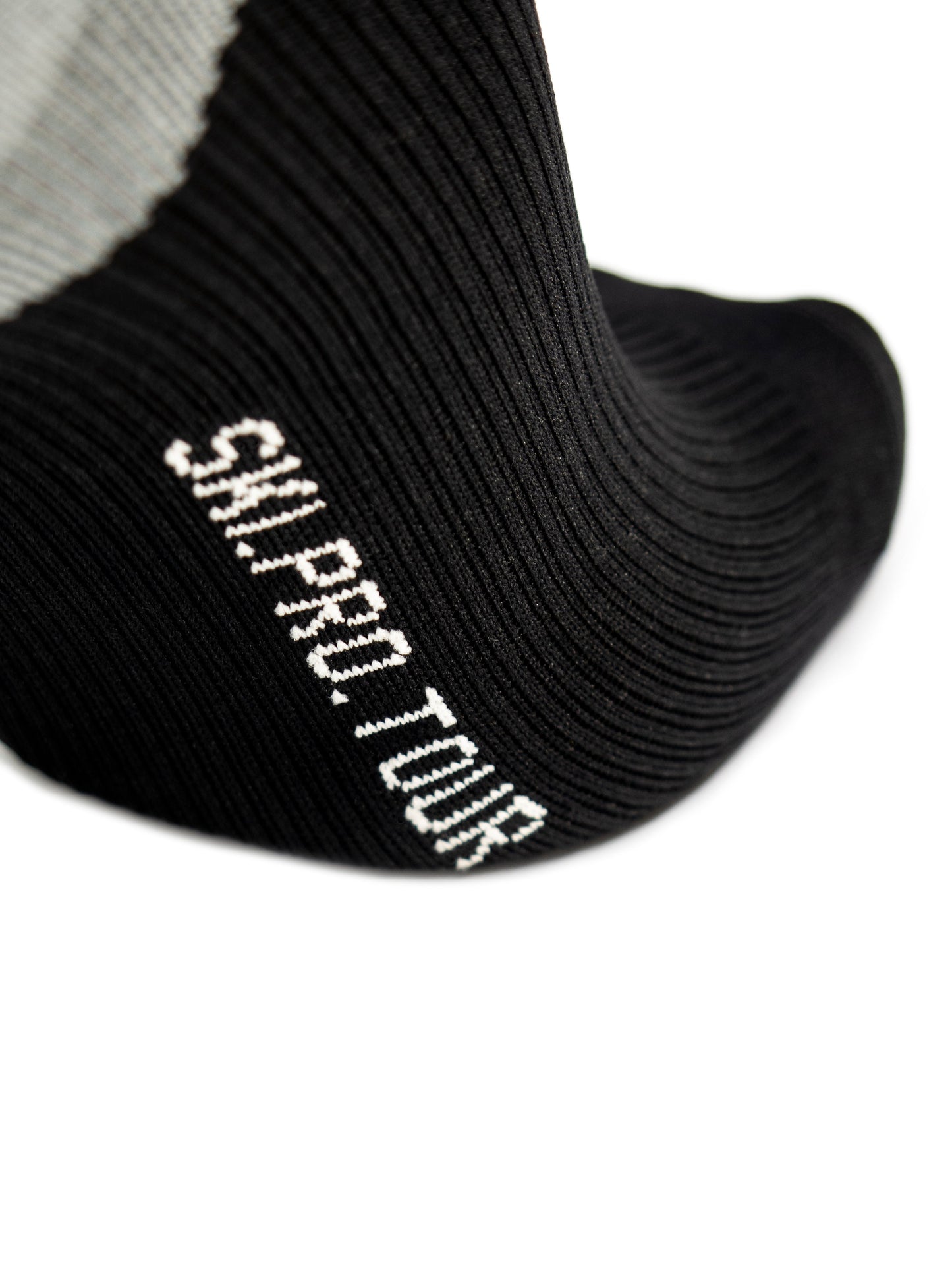 PRO FIT COMPRESSION NANO TOUR ALPINE SKI SOCKS