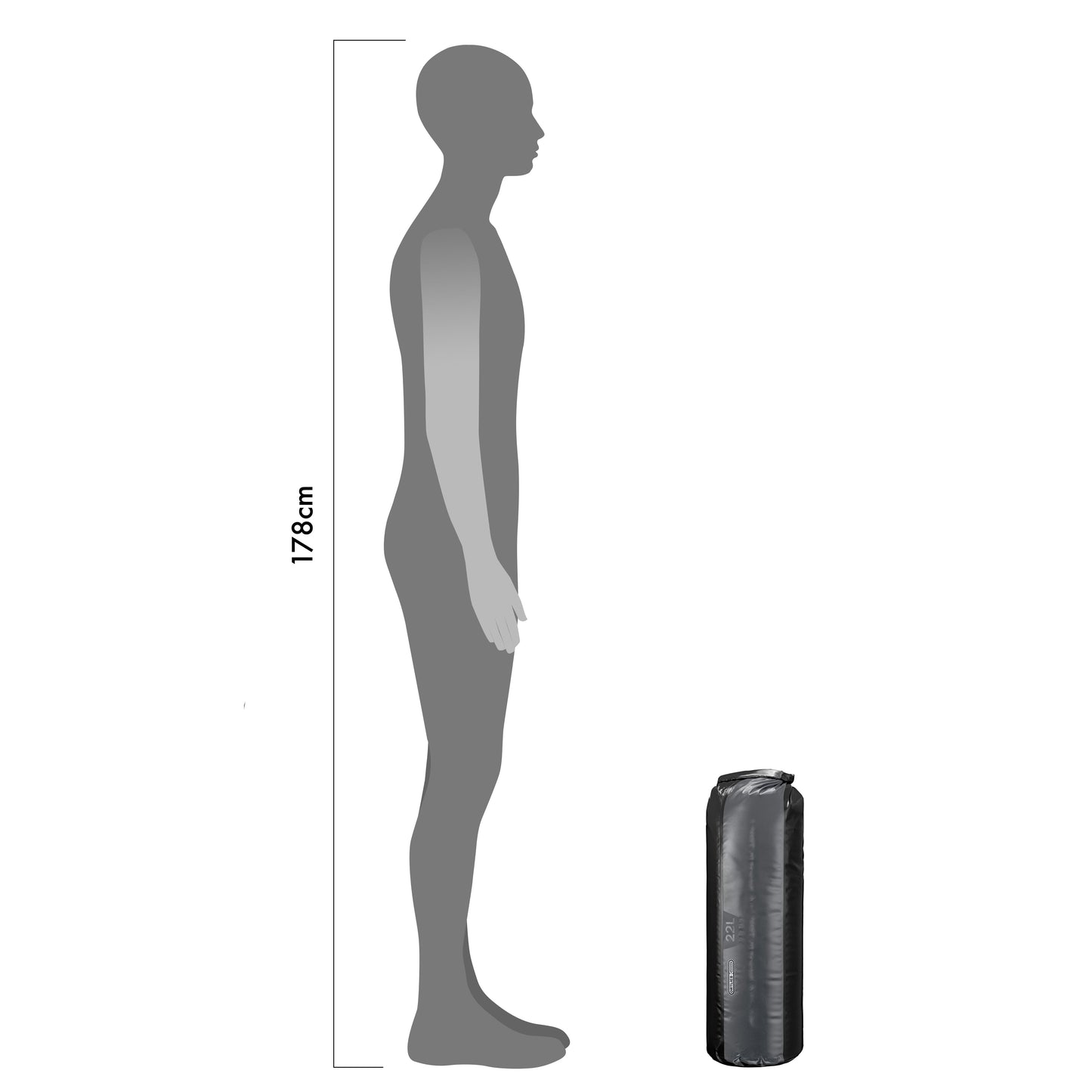 ORTLIEB Dry-Bag