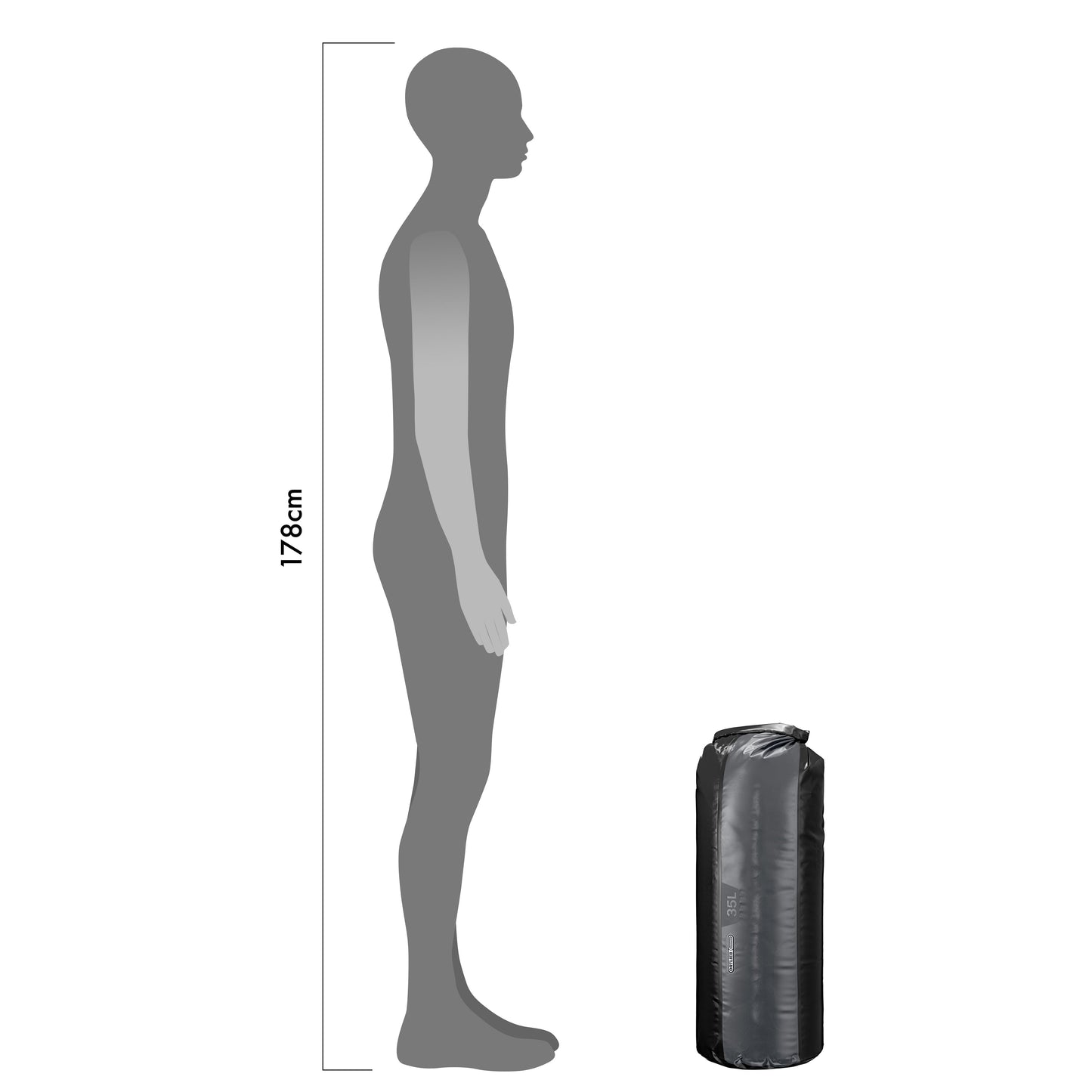 ORTLIEB Dry-Bag