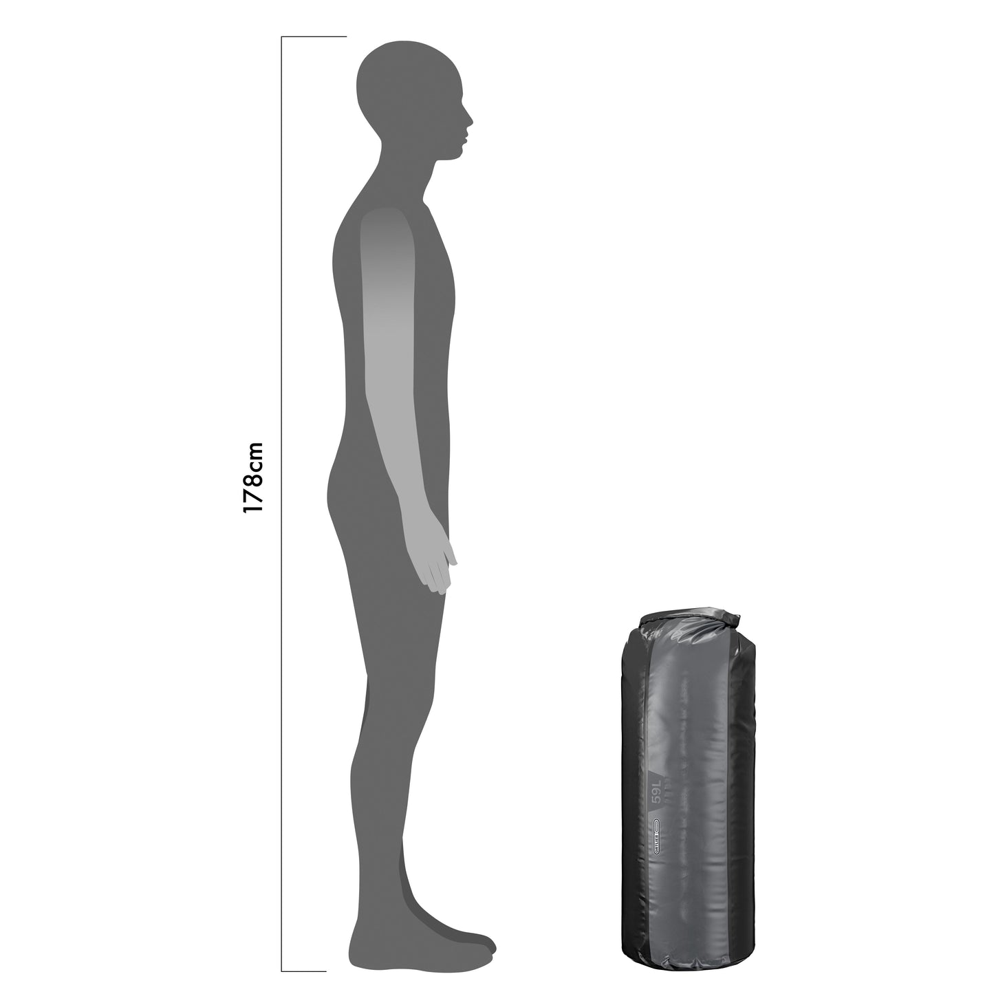 ORTLIEB Dry-Bag