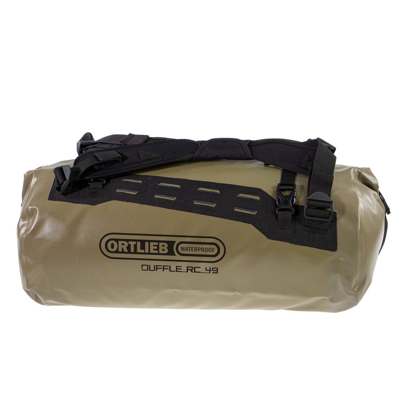 ORTLIEB Duffle RC