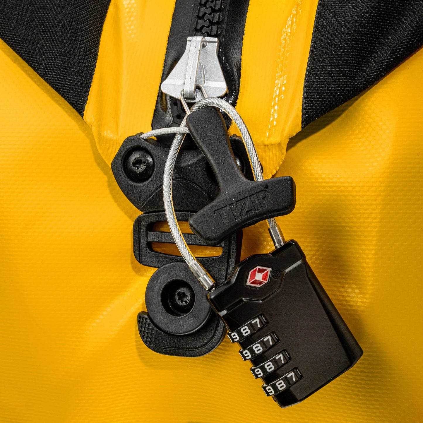 ORTLIEB Duffle RS