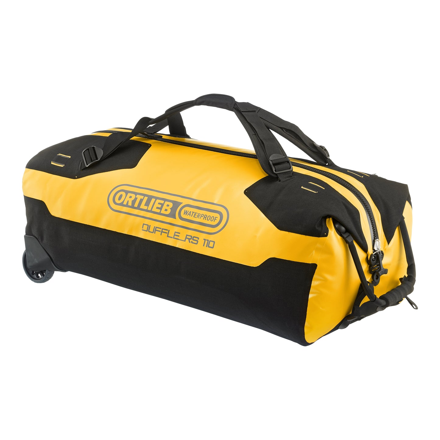 ORTLIEB Duffle RS