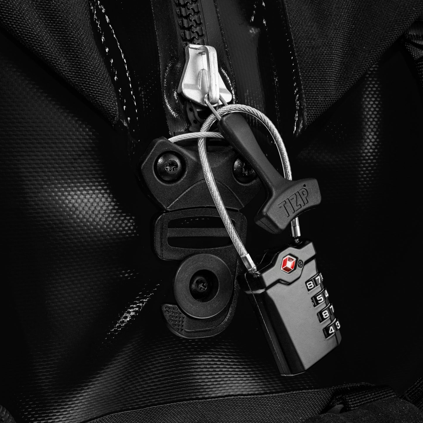 ORTLIEB Duffle RS