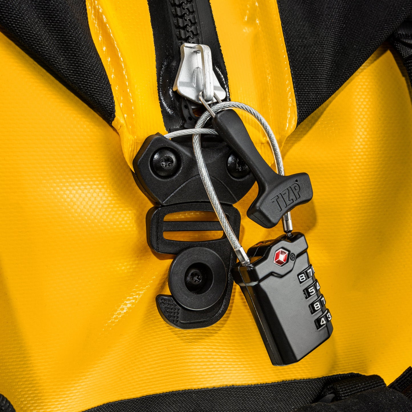 ORTLIEB Duffle RS