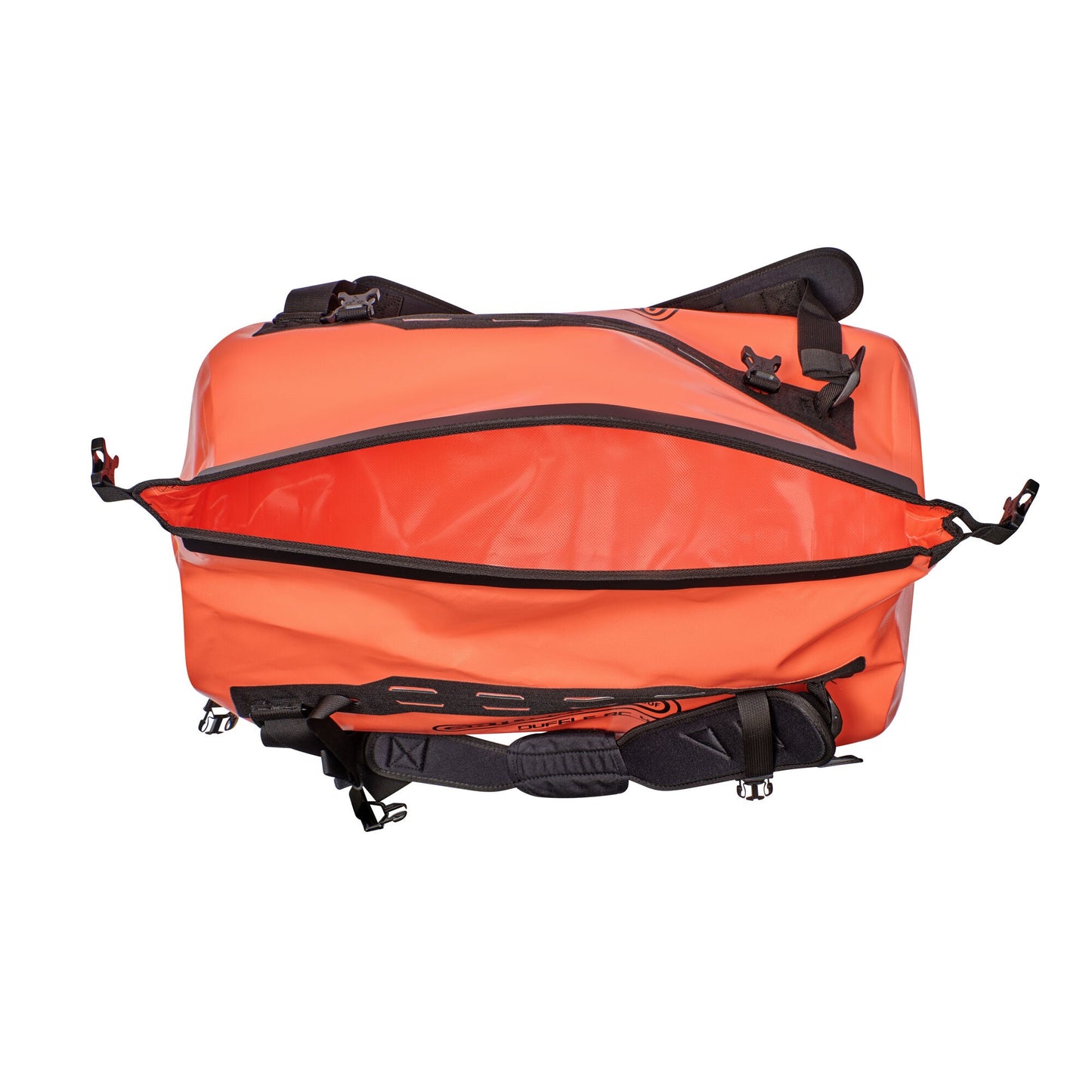ORTLIEB Duffle RC