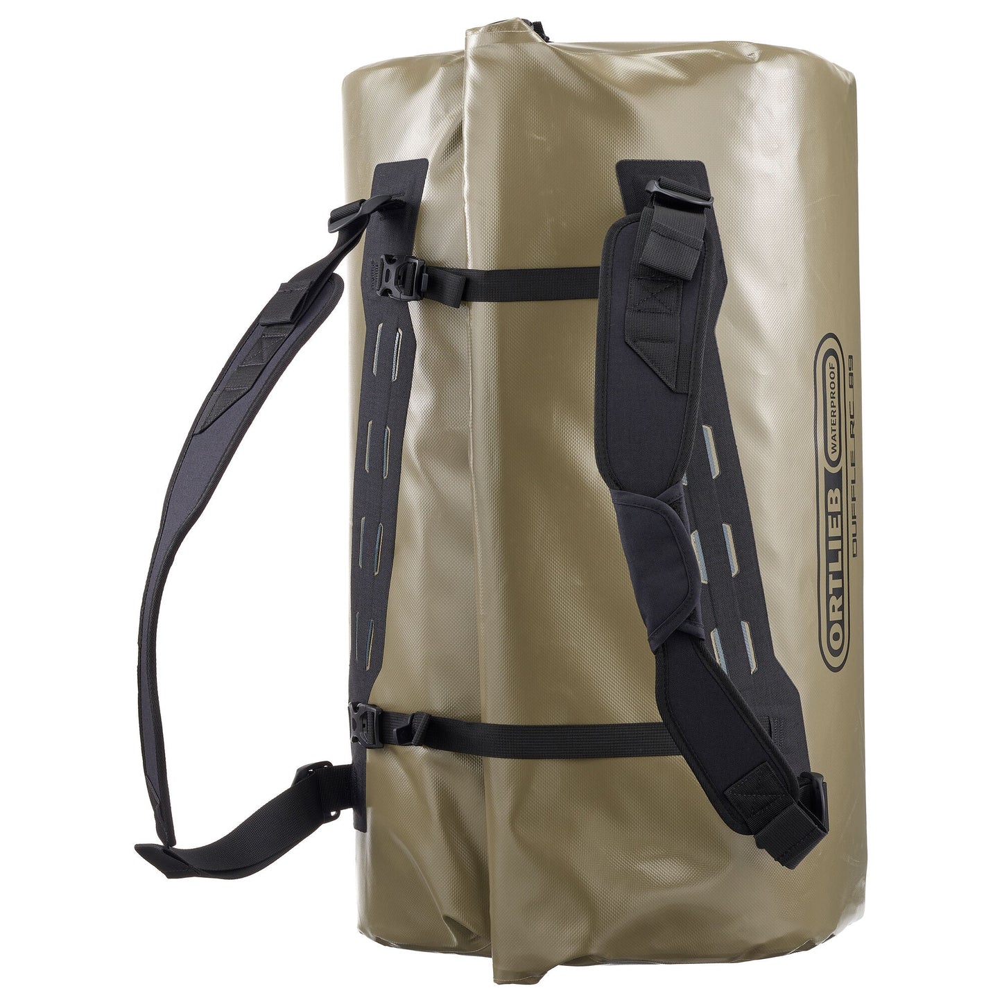 ORTLIEB Duffle RC