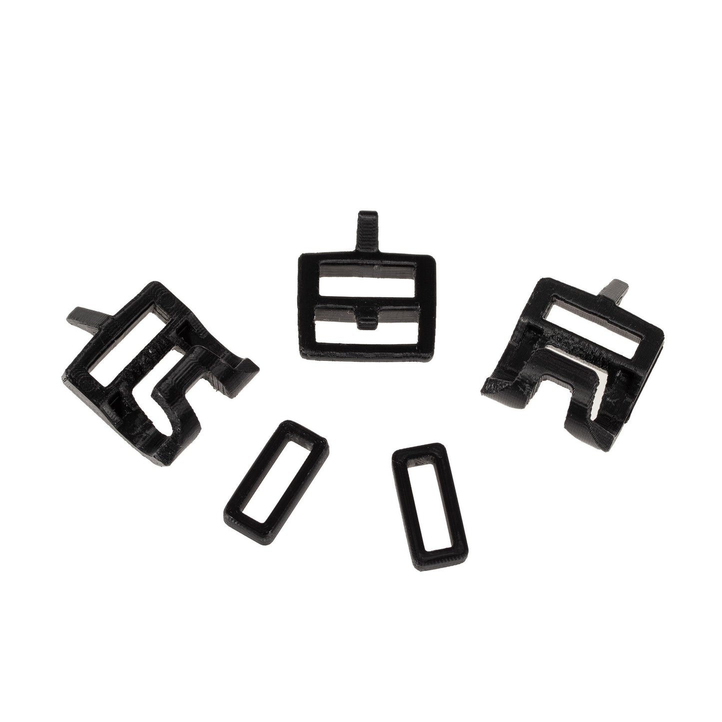 ORTLIEB O-Strap spare part set