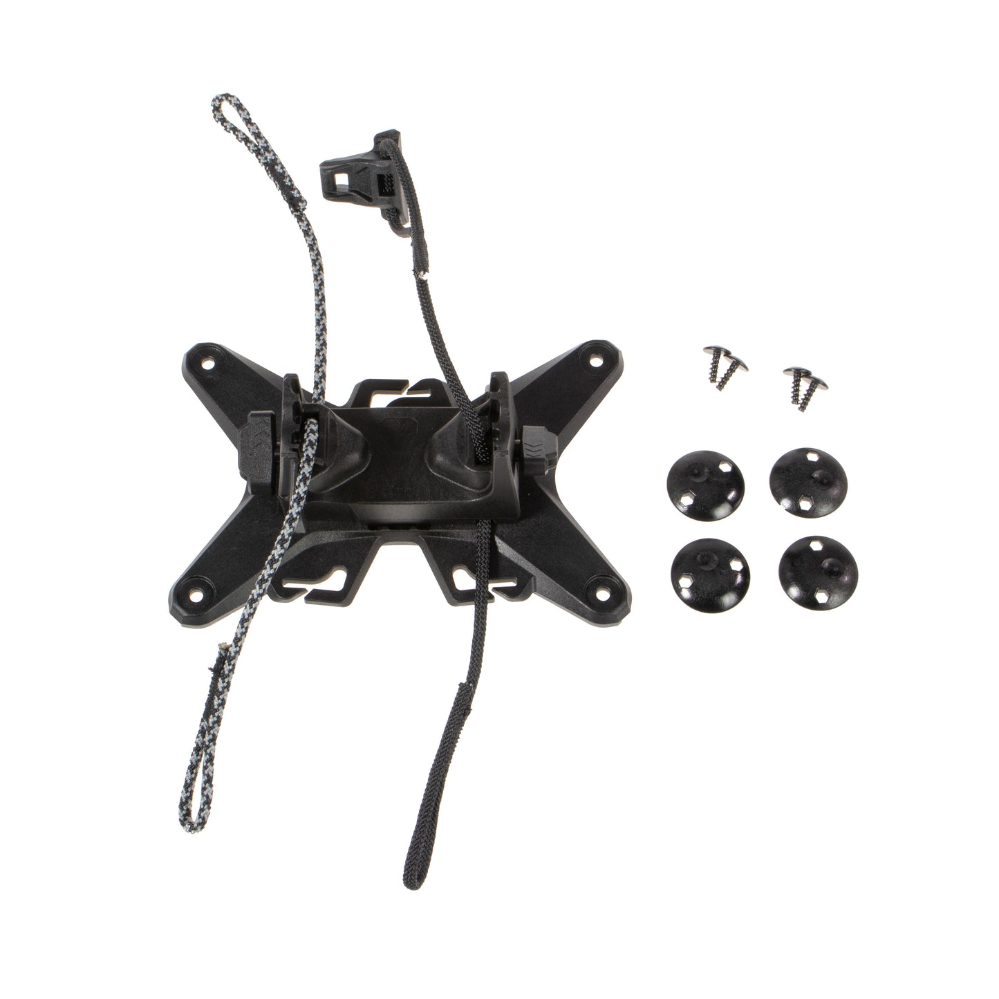 ORTLIEB Bar-Lock Mounting Set