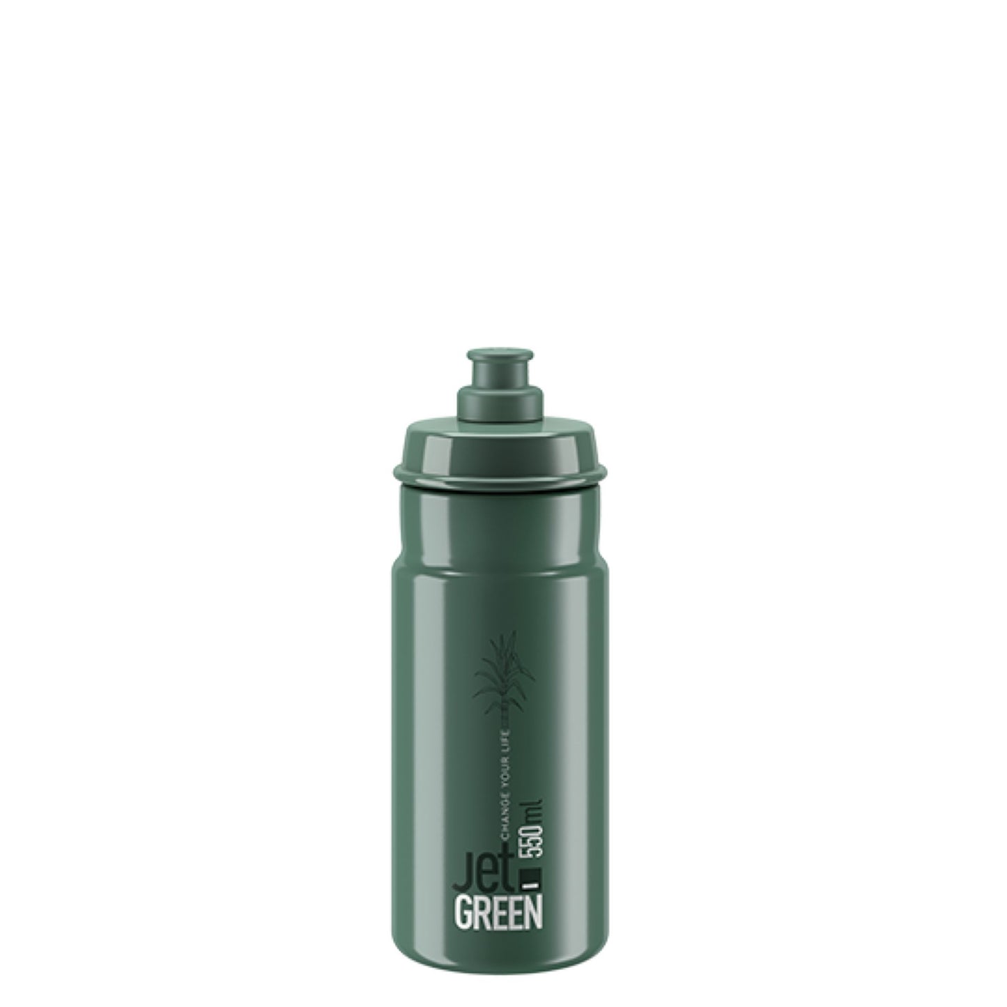 Jet Green- 550ML