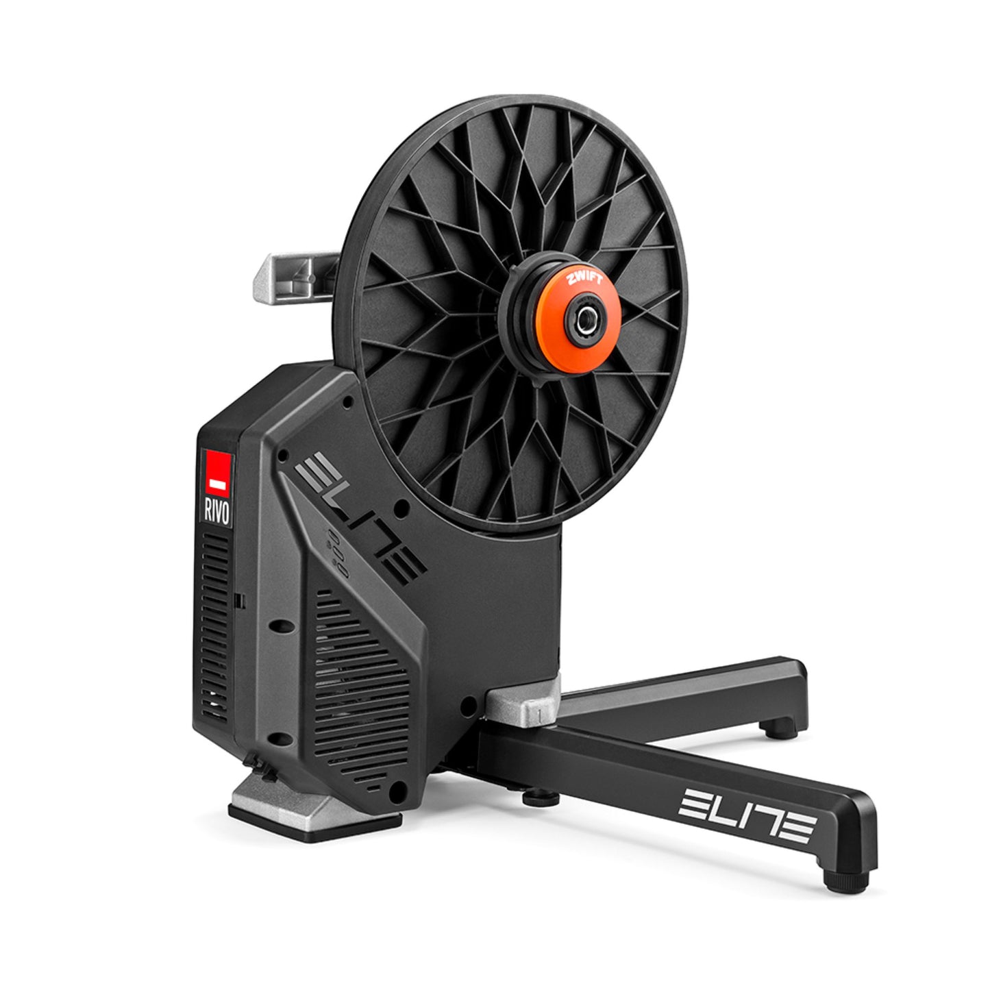 Rivo With Zwift Cog And Click