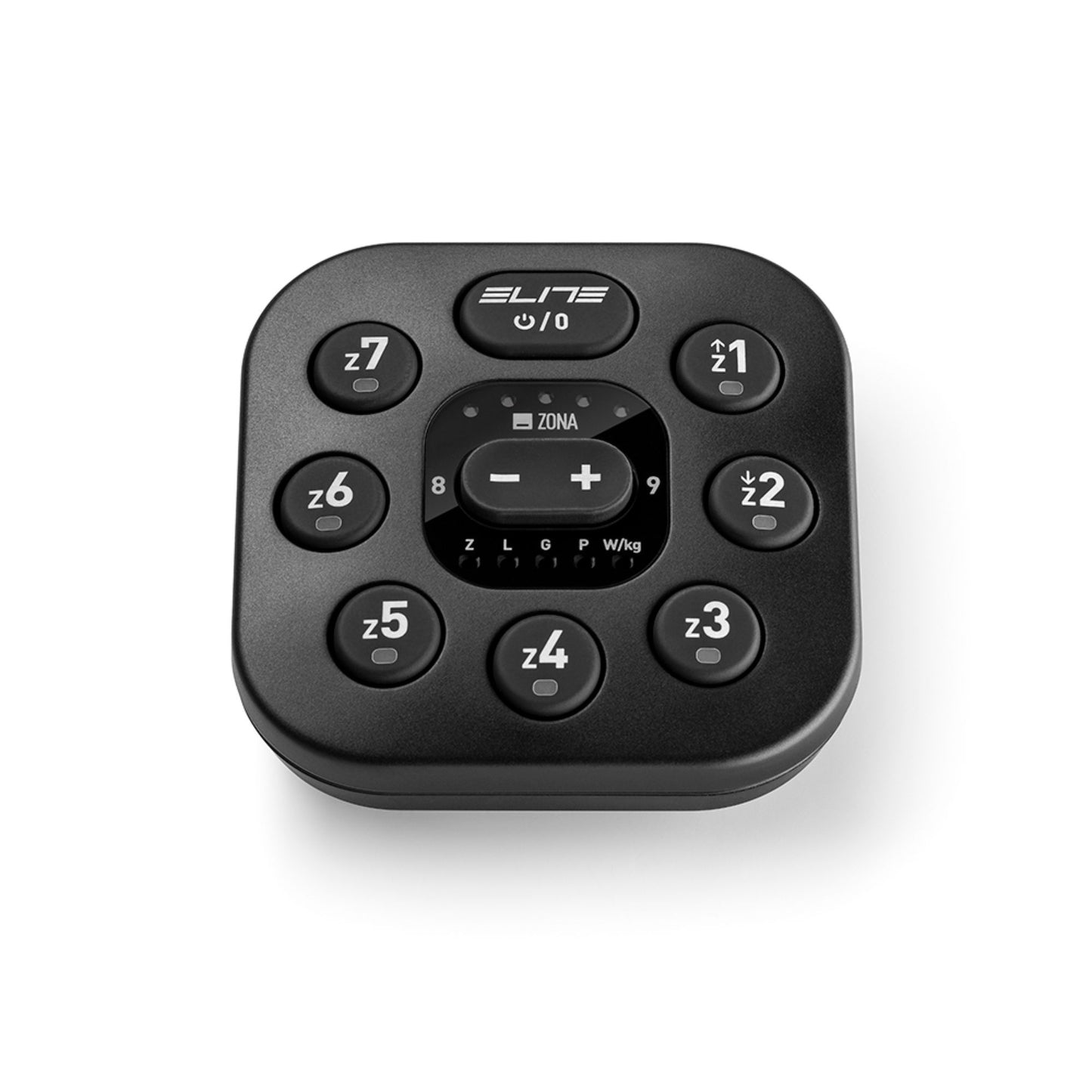 Zona Smart Trainer Controller