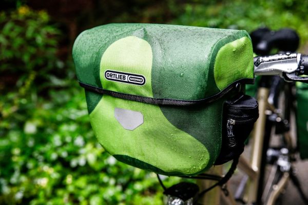ORTLIEB Ultimate Plus