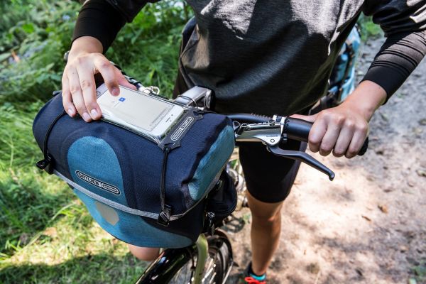 ORTLIEB Ultimate Plus