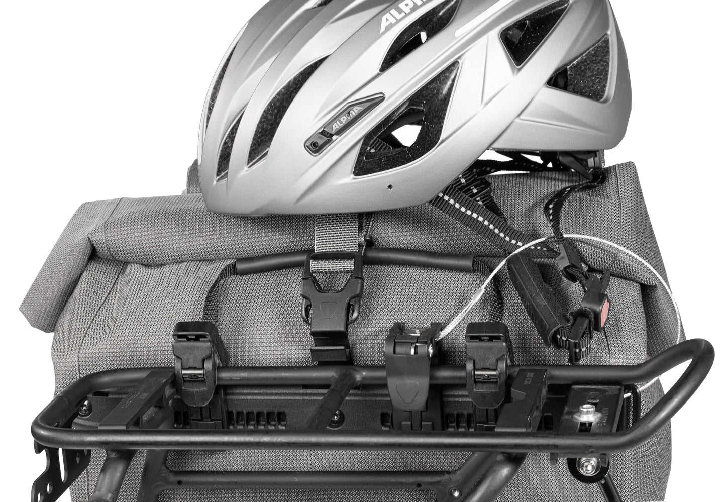 ORTLIEB Ql2 Lock Ql2/2.1/2.2