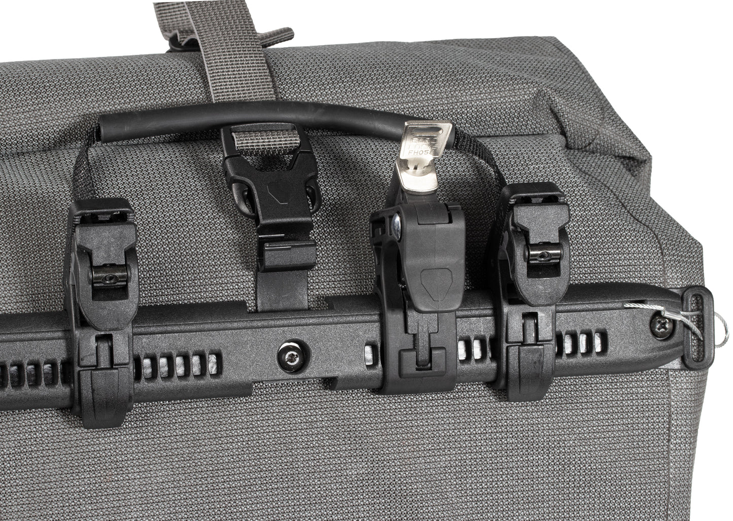 ORTLIEB Ql2 Lock Ql2/2.1/2.2