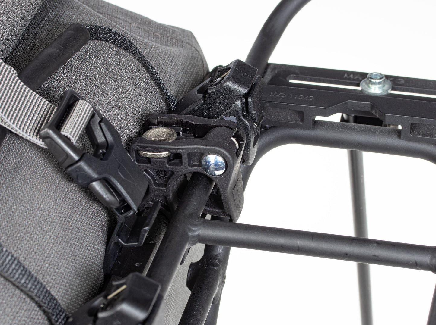 ORTLIEB Ql2 Lock Ql2/2.1/2.2