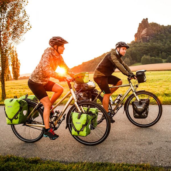 ORTLIEB Back-Roller Plus - Pair