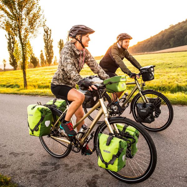 ORTLIEB Back-Roller Plus - Pair
