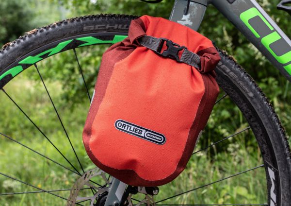 ORTLIEB Fork-Pack Plus