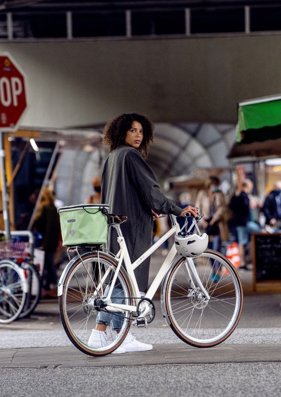 ORTLIEB Up-Town Rack