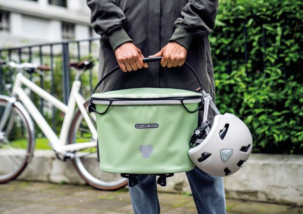 ORTLIEB Up-Town Rack