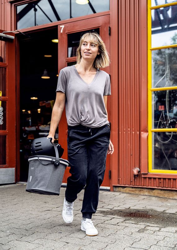 ORTLIEB Up-Town Urban