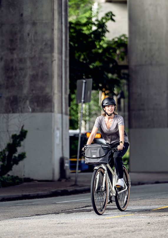 ORTLIEB Up-Town Urban