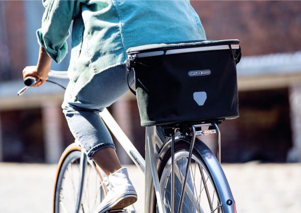 ORTLIEB Up-Town Urban