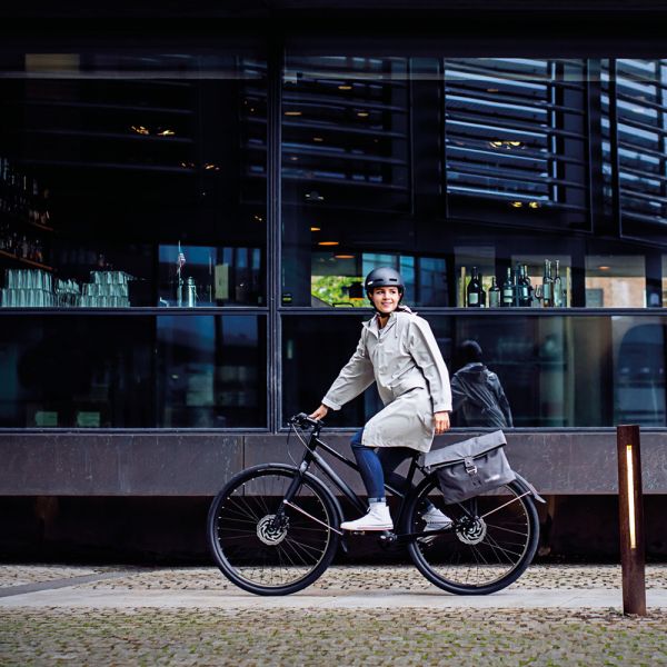 ORTLIEB Twin-City Urban