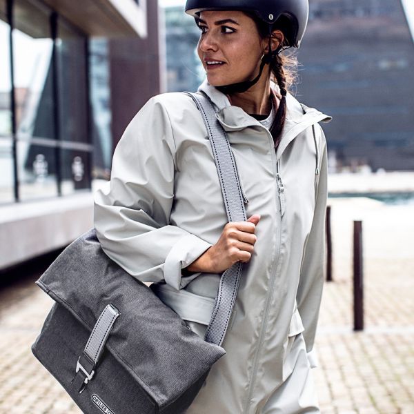 ORTLIEB Twin-City Urban