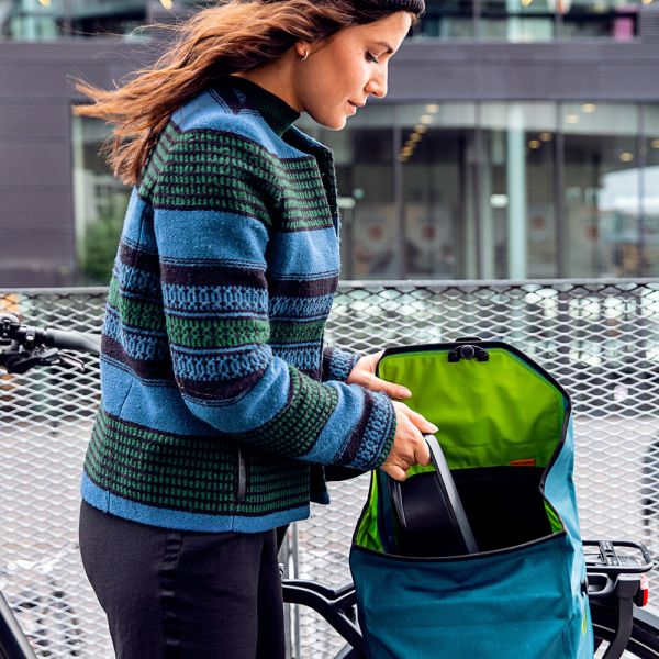 ORTLIEB E-Mate