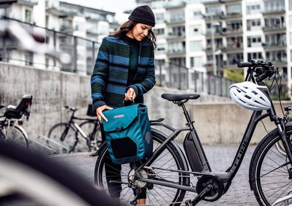 ORTLIEB E-Mate