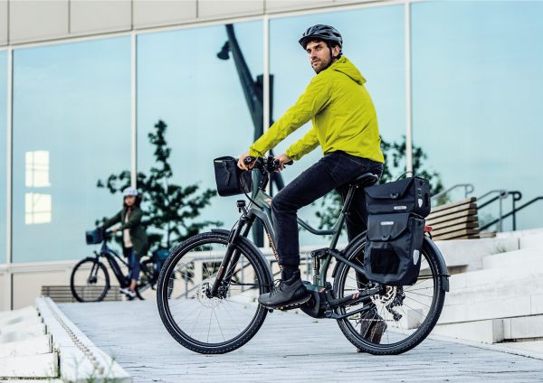 ORTLIEB Trunk-bag