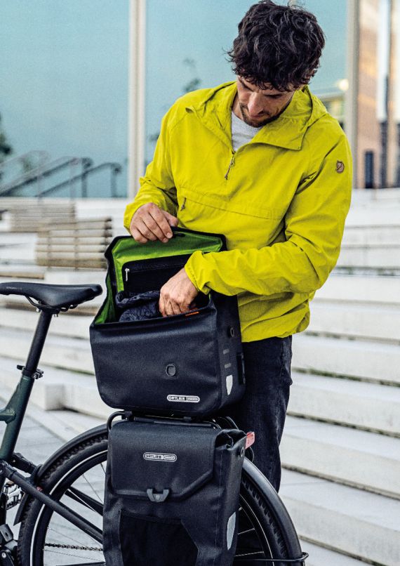 ORTLIEB Trunk-bag