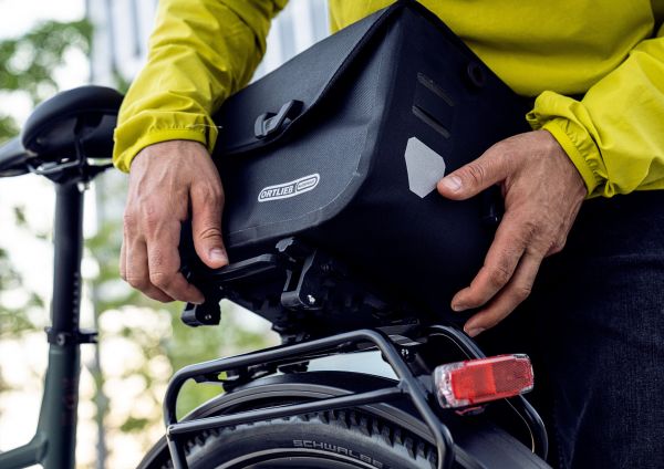 ORTLIEB Trunk-bag