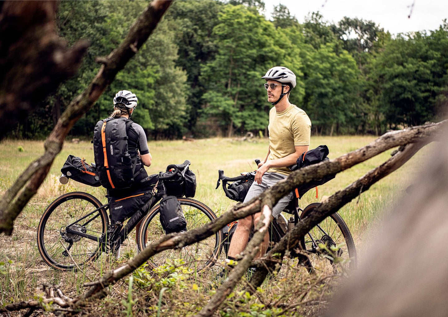 ORTLIEB Frame-Pack