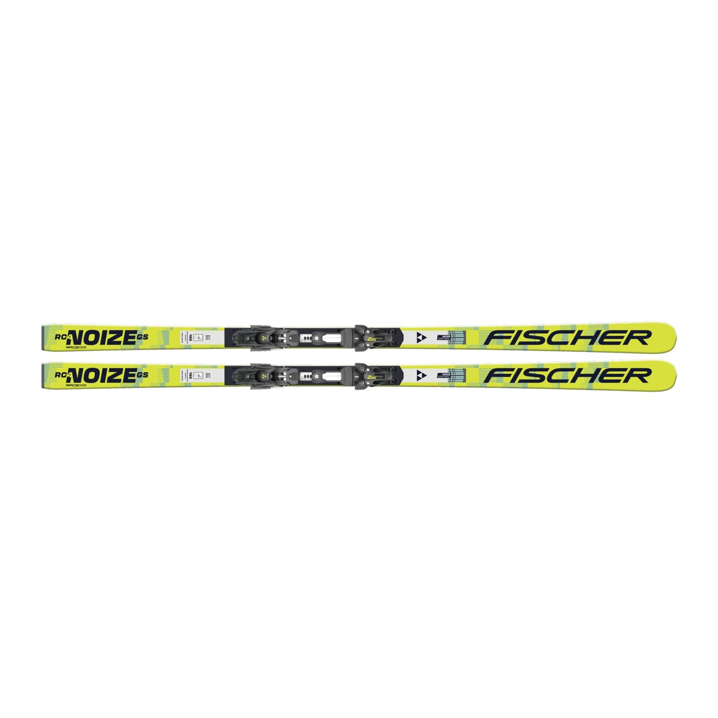 RC4 WORLDCUP NOIZE GS MEN M PLATE